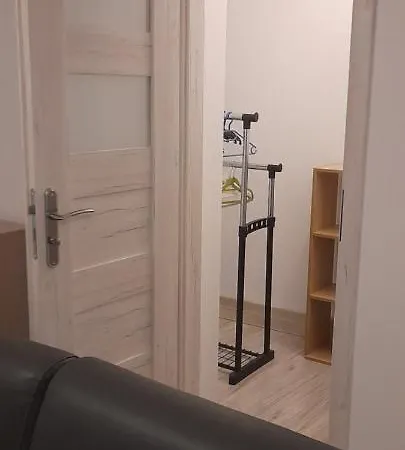 Baza Wypadowa 4 Hotel
