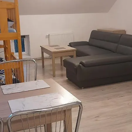 Baza Wypadowa 4 Apartment