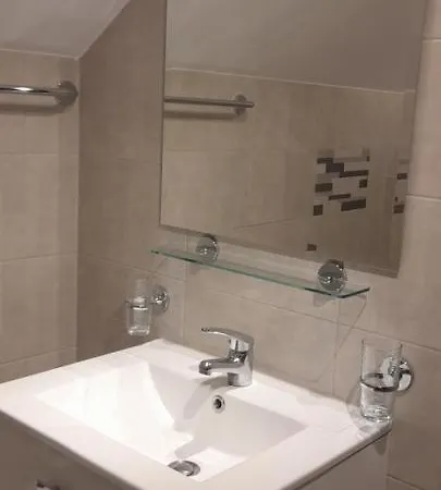 Baza Wypadowa 4 Apartment *